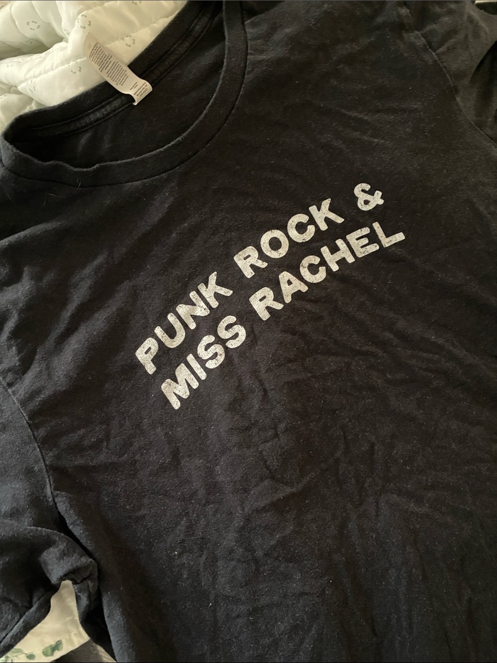 Graphic Tee